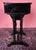 Antique Sewing Table, 1920s For Sale - Image 3 of 5