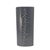 Mid-Century Modern Brutalist Ceramic Vase Geometric Relief 11.75" For Sale - Image 10 of 12