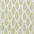 Contemporary Sample - Schumacher x Molly Mahon Leaf Wallpaper in Grass Green For Sale - Image 3 of 5