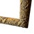 Late 19th Century Antique Victorian Carved Giltwood Frame For Sale - Image 5 of 6