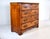 American 19th C. Antique Pine Cottage Dresser For Sale - Image 3 of 11