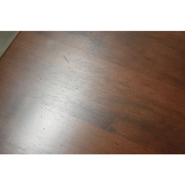 Paul McCobb Planner Group Dining Table For Sale In Boston - Image 6 of 9