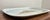 Metal 1980s Collectible Metal Serving Tray / French Advertising Tin La Biscuiterie De La Baie Du Mont Saint Michel For Sale - Image 7 of 16