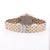 Silver Cartier Santos Demoiselle 2698 Two-Tone Steel & 18k Gold Ladies Bracelet Watch For Sale - Image 8 of 9