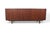 Ib Kofod Larsen Teak Mid Century Credenza for Brande For Sale - Image 10 of 12