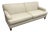 Patricia Edwards Gemini Sofa For Sale