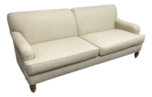 Patricia Edwards Gemini Sofa