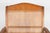 Dutch Colonial Indonesian Cane and Wood Plantation Chair with Extending Arms For Sale - Image 10 of 12