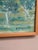 S. Högfeldt, Landscape, 1950s, Oil on Canvas, Framed For Sale - Image 9 of 18