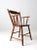 Mid Century Conant Ball Dining Chair For Sale - Image 11 of 13