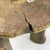African Early 20th Century Lobi Stool Burkina Faso For Sale - Image 3 of 9