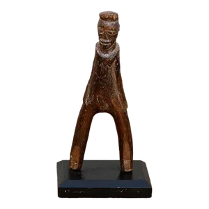 Ife Artistry African Slingshot