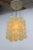 Extraordinary chandelier by napako, czechoslovakia, 1970s, very good original condition - 1 x 100w, e27 (e26) bulb -...