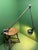 Metal Task Lamp by Curt Fischer for Midgard, 1940s For Sale - Image 7 of 10