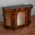 Glass Sideboard Mirrors to Be Repaired Door For Sale - Image 7 of 9