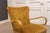 Danish Modern Lounge Chair by Alfred Christensen for Slagelse Møbelværk, 1940s For Sale - Image 9 of 11
