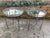 1990s Mirrored Side Tables - A Pair For Sale - Image 5 of 8