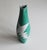 Green Ceramic Vase by Jaroslav Jezek for Royal Dux, 1960s For Sale - Image 6 of 8