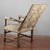 Wood Antique 19th Century Gynecologist's Reclining Chair For Sale - Image 7 of 18