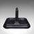 Mid 19th Century Antique Boot Scraper & Pull, English Cast Iron, Entrance Shoe Cleaner, Victorian For Sale - Image 5 of 11