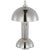 Thomas O'Brien by Visual Comfort Signature Dally 13" Desk Lamp in Polished Nickel For Sale