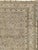 Antique Persian Malayer Carpet For Sale - Image 4 of 12