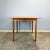 Brown Vintage Dining Table in Teak, 1960s For Sale - Image 8 of 9