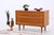 Mid-Century Chest of Drawers in Teak by WK Furniture For Sale - Image 13 of 13