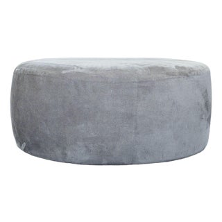 Room & Board Lind Ottoman For Sale