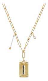 Example of New & Custom Necklaces