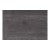 9' x 12' Savannah Hand Knotted Modern Dark Grey Wool & Silk Rug For Sale