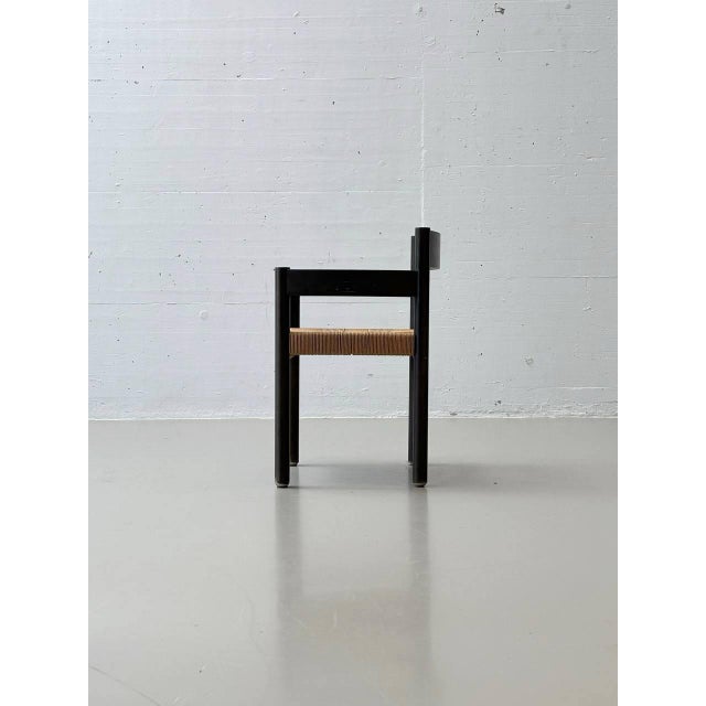 Chair with Footrest by Robert Hausmann for Stein Am Rhein, 1960s, Set of 2 For Sale - Image 9 of 18