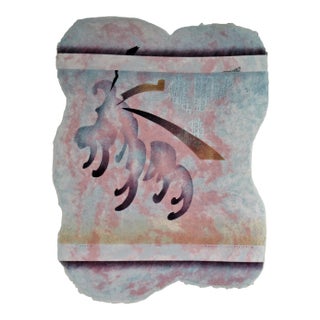 Bruce Weinberg, Storm For Sale