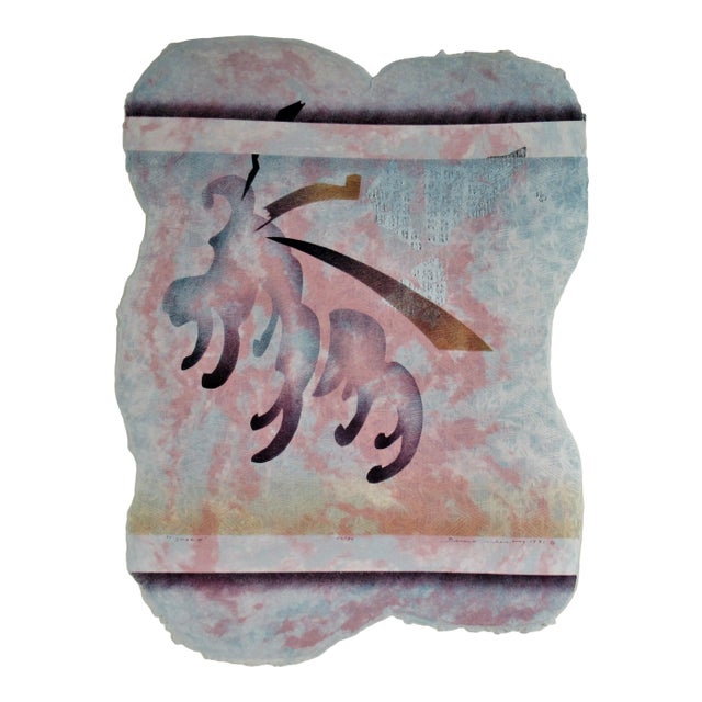 Bruce Weinberg, Storm For Sale