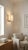 Ivory Accademia Wall Sconces by Cini Boeri for Artemide, 1978, Set of 2 For Sale - Image 8 of 15