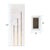 Brunner Vase- Tall For Sale - Image 10 of 11