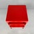 1970s Italian Coffee Tables Demetrio 45 by Vico Magistretti for Artemide, 1970s, Set of 3 For Sale - Image 5 of 17