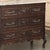 Burnt Umber Antique Liégeoise Louis XIV Marble Top Commode For Sale - Image 8 of 17