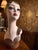 Art Deco Mrs. Chicago Table Mannequin, 1990s, in Very Good conditions. Designed 1990 to 1999