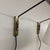 Serena & Lily Coastal Serena & Lily Flynn Plug in Wall Sconces, Pair For Sale - Image 4 of 12