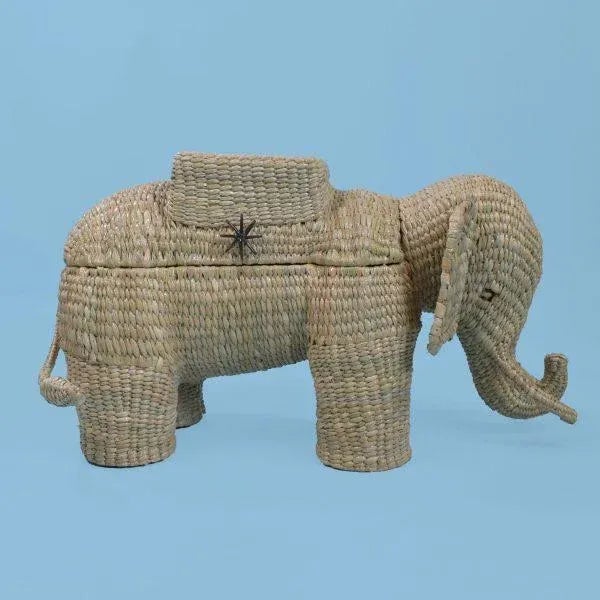 Mario Lopez Torres Mario Lopez Torres Elephant Trunk (Med) For Sale - Image 4 of 9