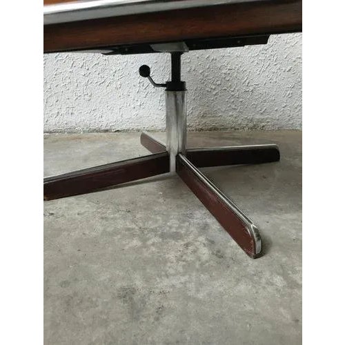 Mid-Century Chair from AG Barcelona For Sale - Image 4 of 7