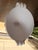 Early 21st Century Abigails Italy Ceramic White Decorative Bowl For Sale - Image 5 of 6