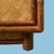 Late 20th Century Faux Bamboo and Wrapped Rattan Dresser For Sale - Image 5 of 5