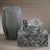A truly beautifully designed box for your most valuable pieces. This box is made of 100% bone. Perfect to store jewelry or...