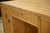 English Desk in Birch Burl with Bee Motif Marquetry, 1950s For Sale - Image 9 of 14