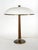 Metal Model 29595 Table Lamp by Erik Tidstrand for Nordiska Kompaniet, Sweden, 1940 For Sale - Image 7 of 7
