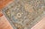 An early 20th Century Antique Persian Malayer Rug