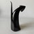 Vintage Jaroslav Ježek Royal Dux Porcelain Cat Figurine For Sale - Image 11 of 18