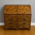 Wood Louis XV Marquetry Chest of Drawers For Sale - Image 7 of 7